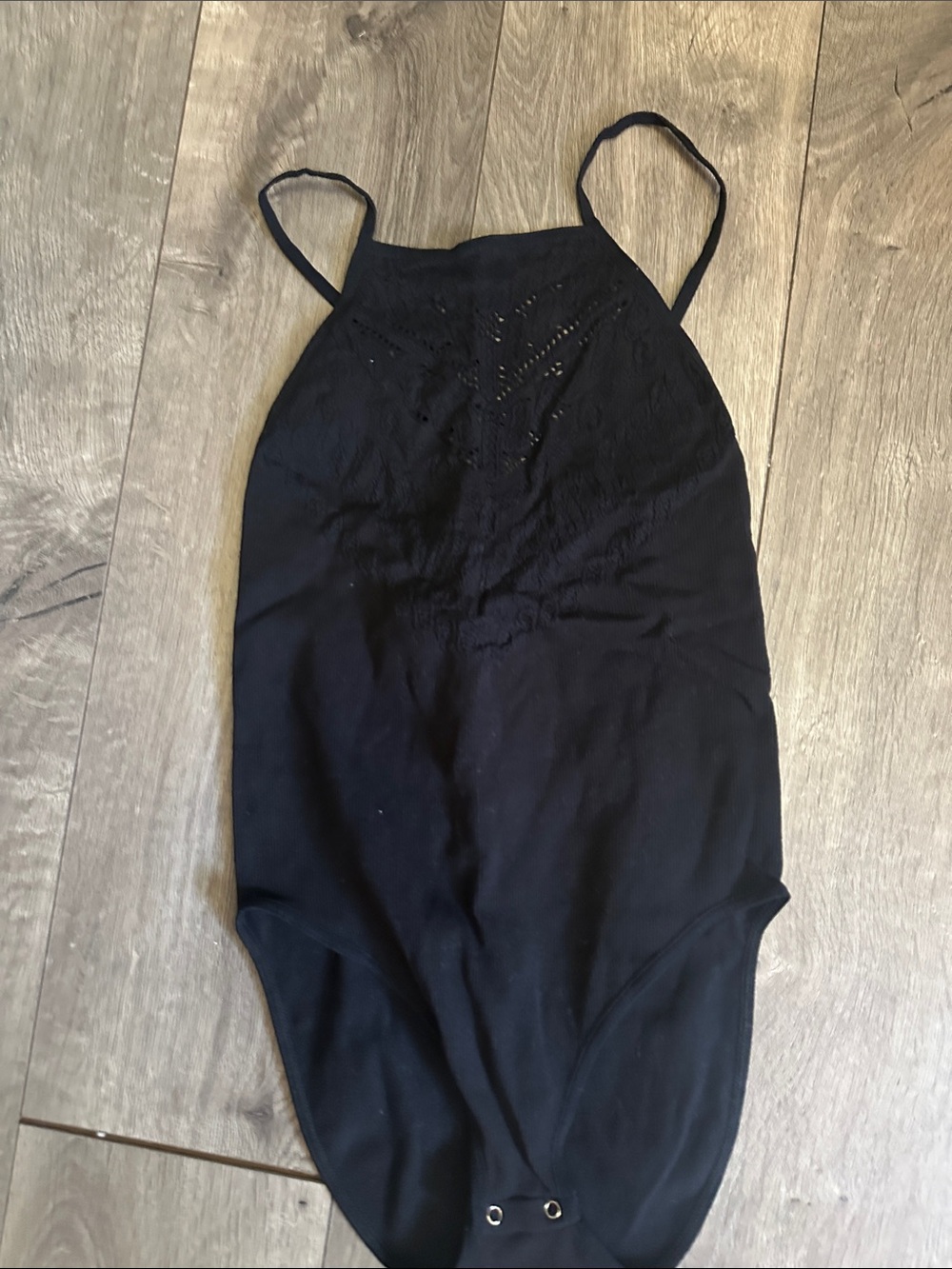FREE PEOPLE Intimately bodysuit